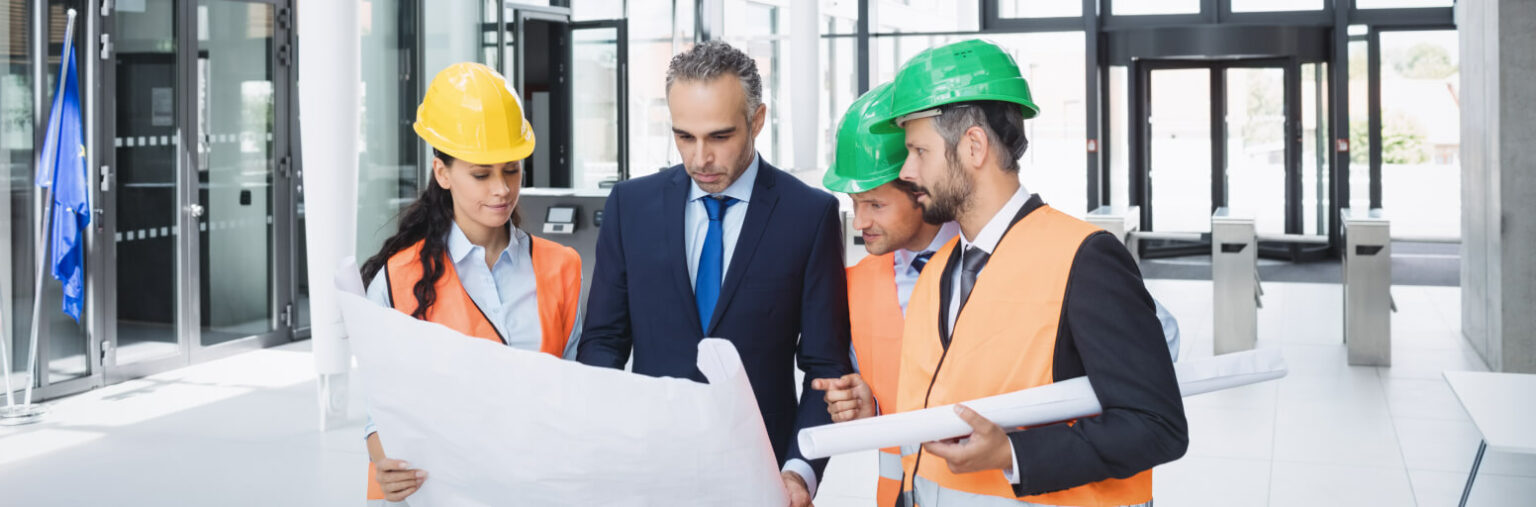 Structural Steel Fabrication - Nova Steel Constructions